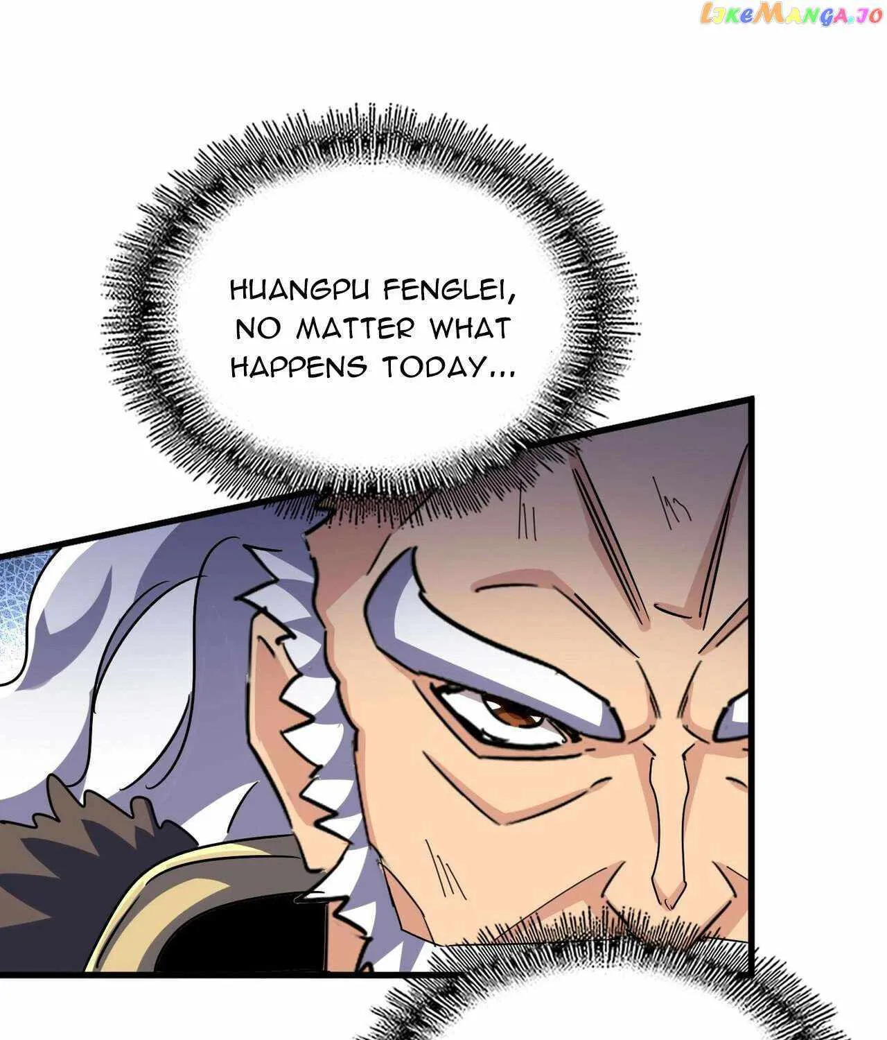 Magic Emperor Chapter 471 page 46 - 