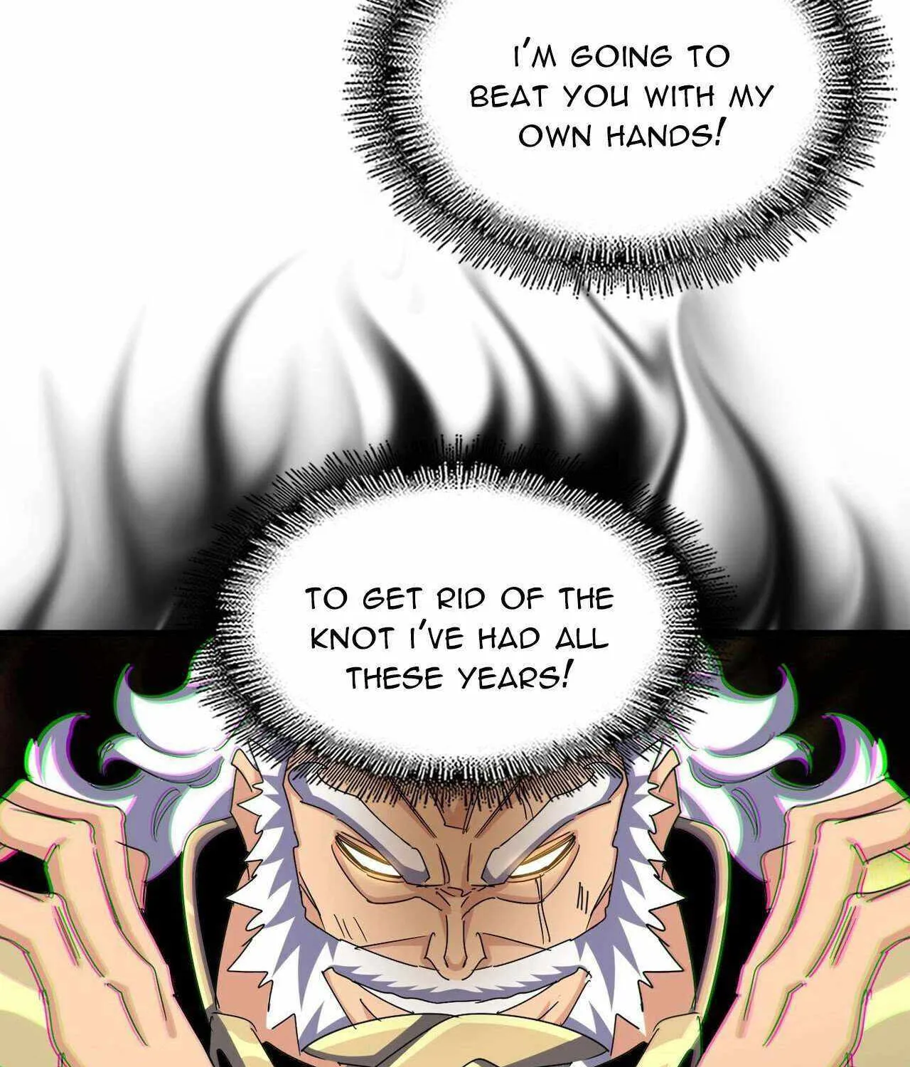 Magic Emperor Chapter 471 page 47 - 