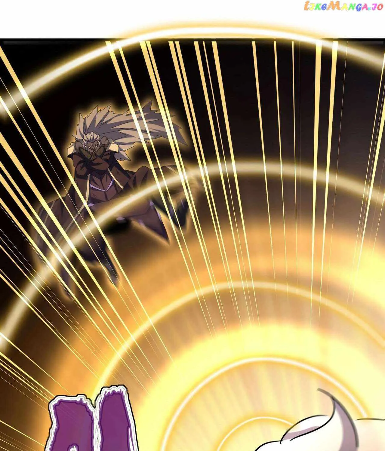 Magic Emperor Chapter 471 page 51 - 