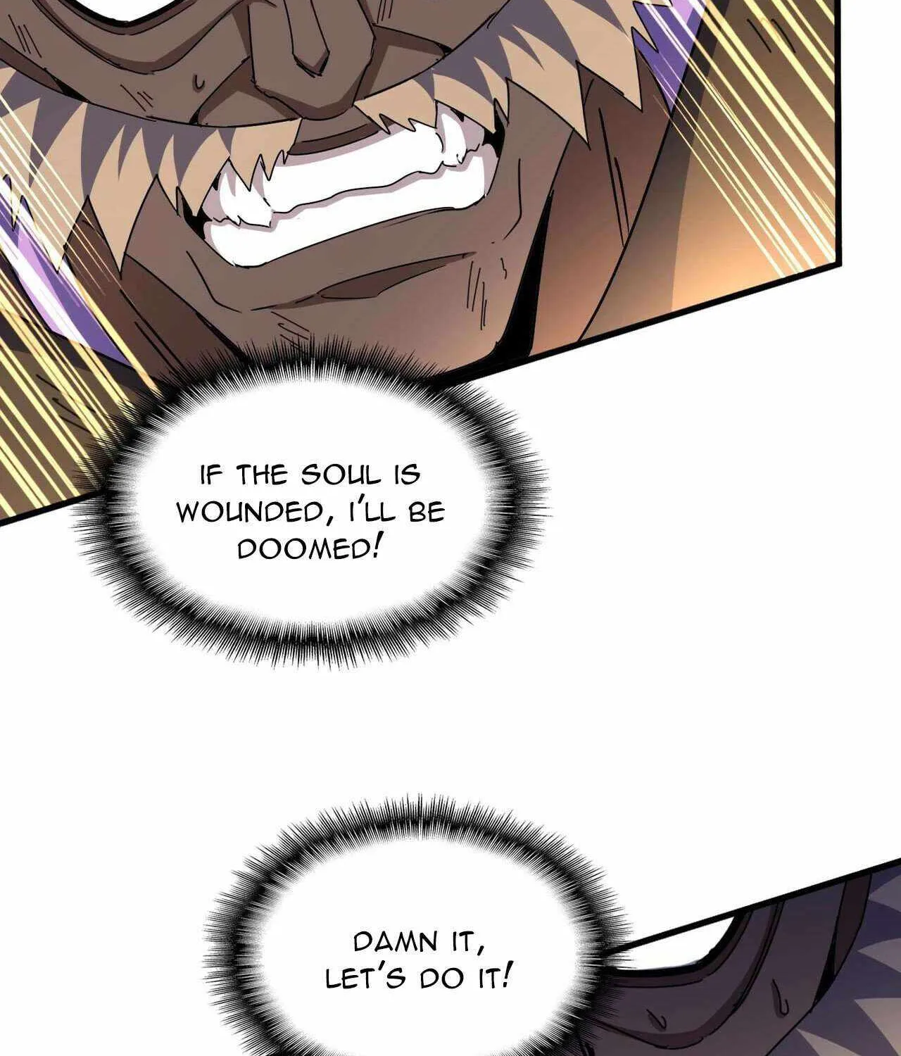 Magic Emperor Chapter 471 page 54 - 
