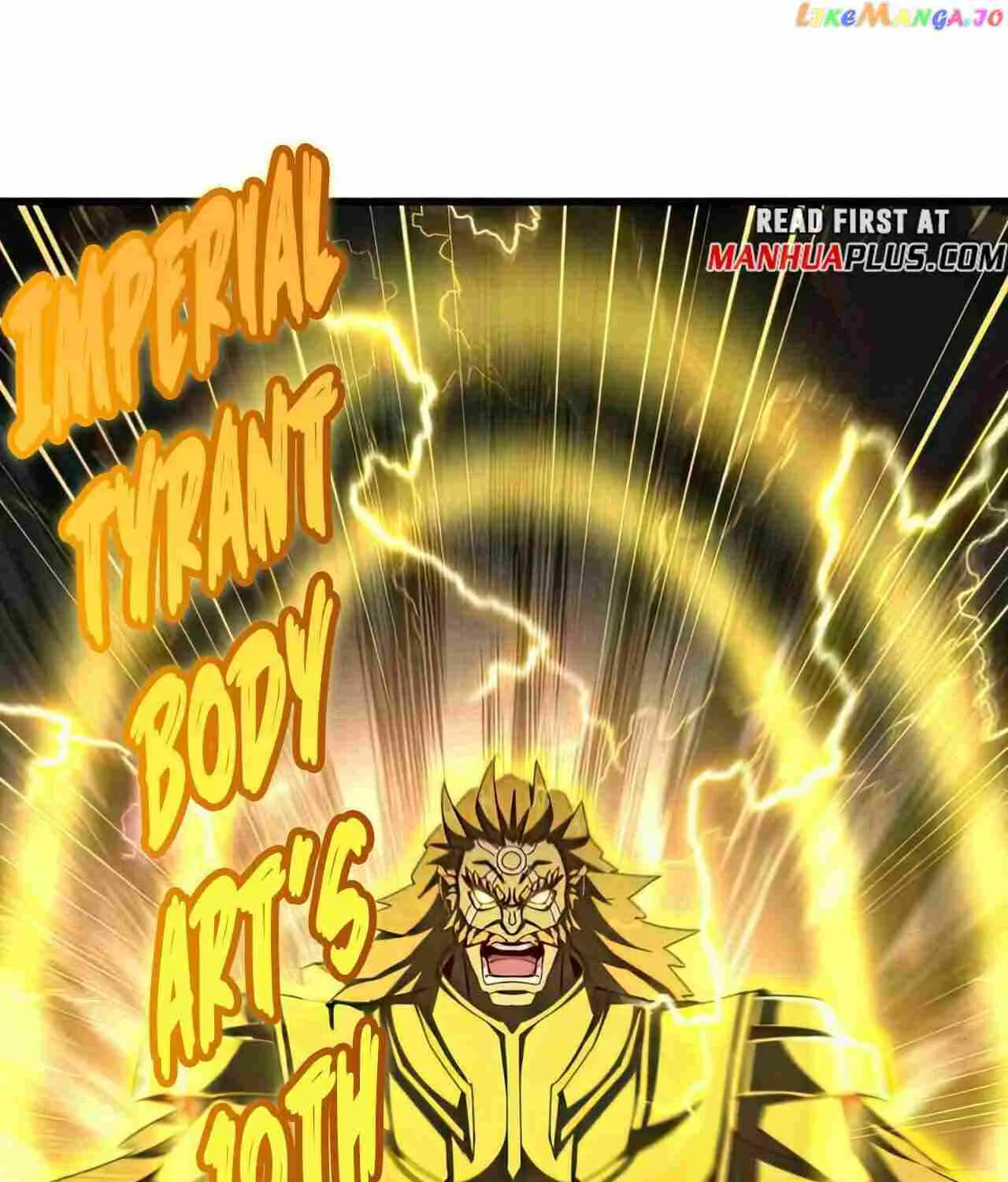 Magic Emperor Chapter 471 page 56 - 