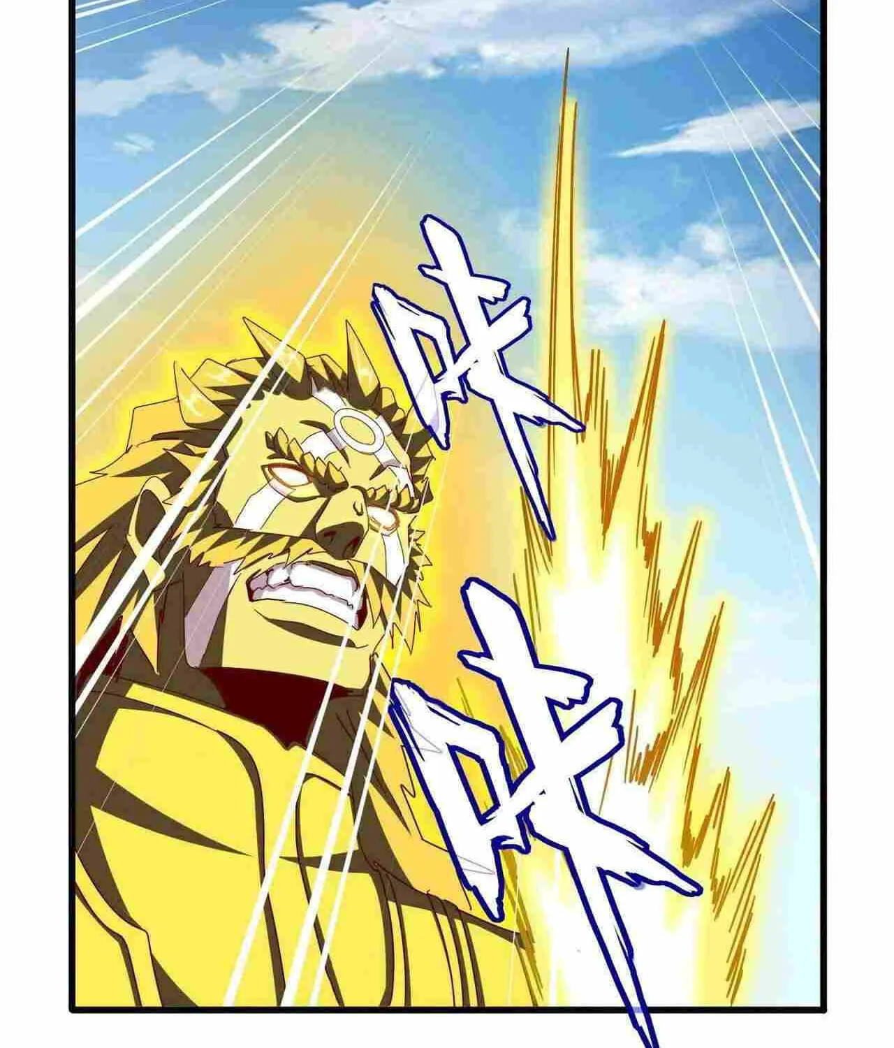 Magic Emperor Chapter 471 page 59 - 