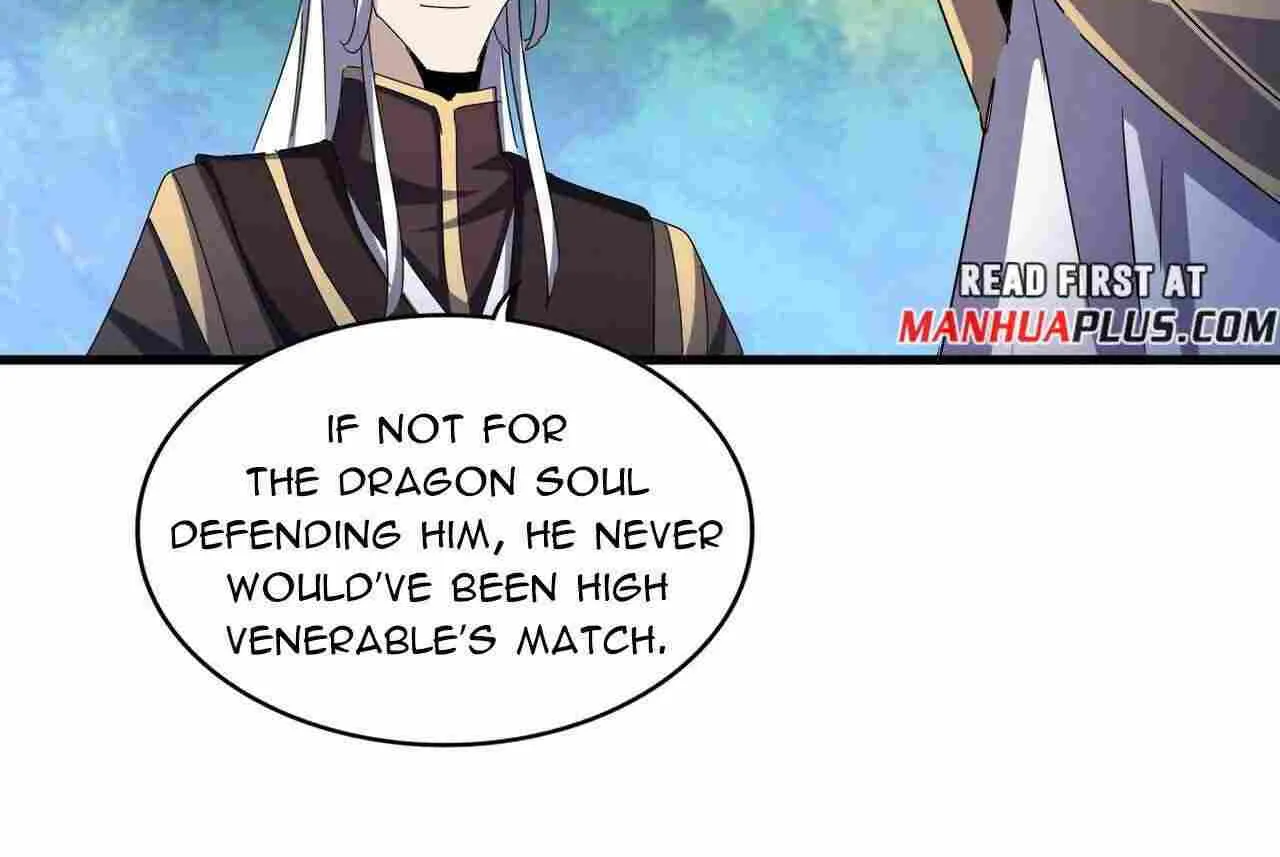 Magic Emperor Chapter 471 page 62 - 