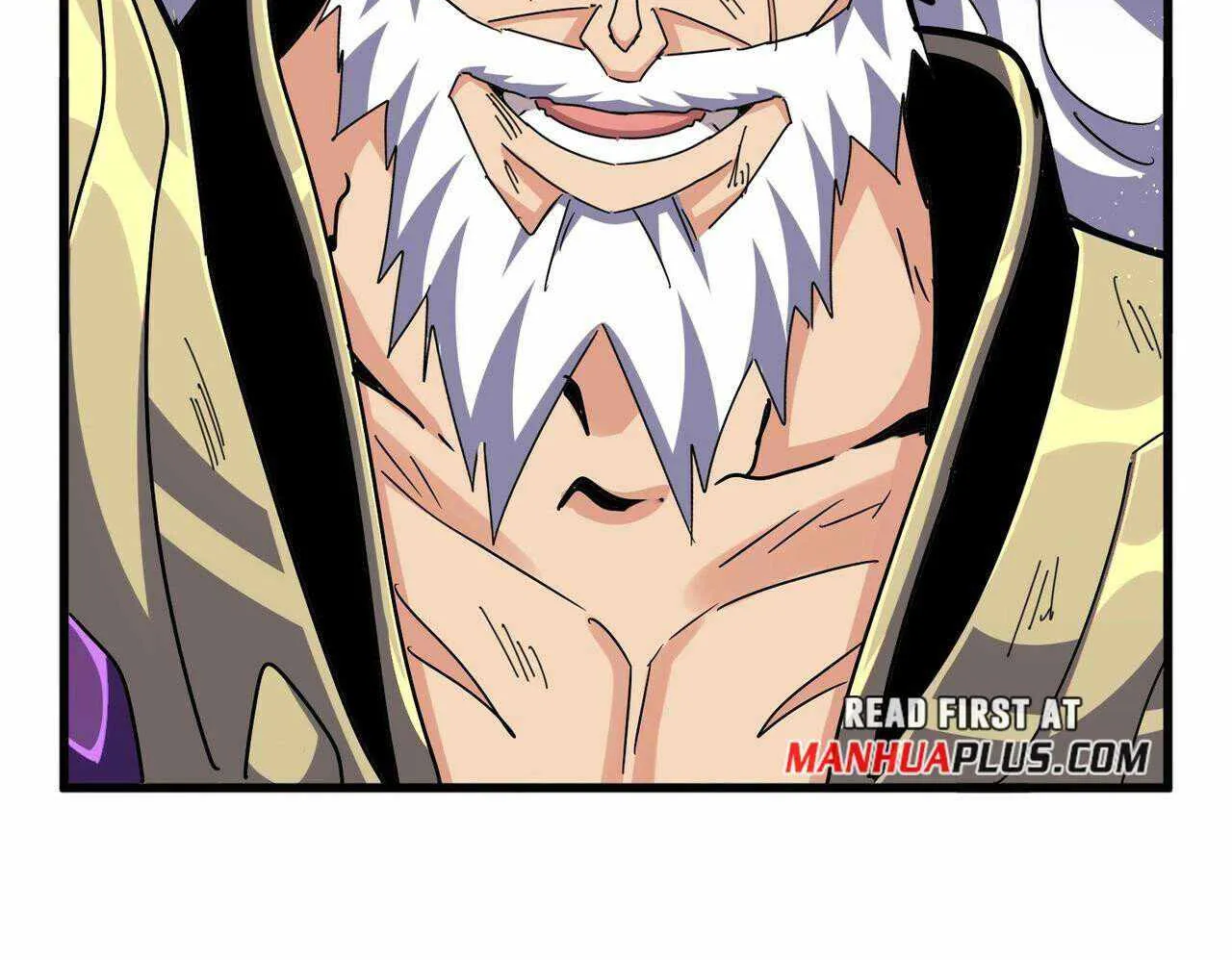 Magic Emperor Chapter 471 page 69 - 
