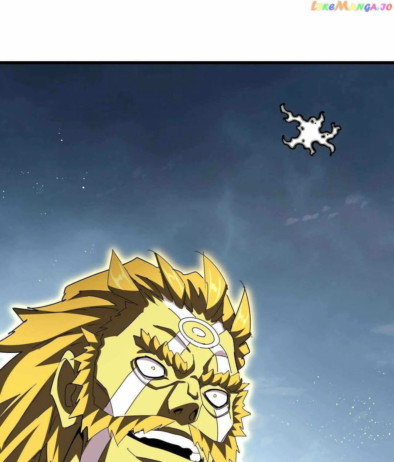 Magic Emperor Chapter 471 page 70 - 