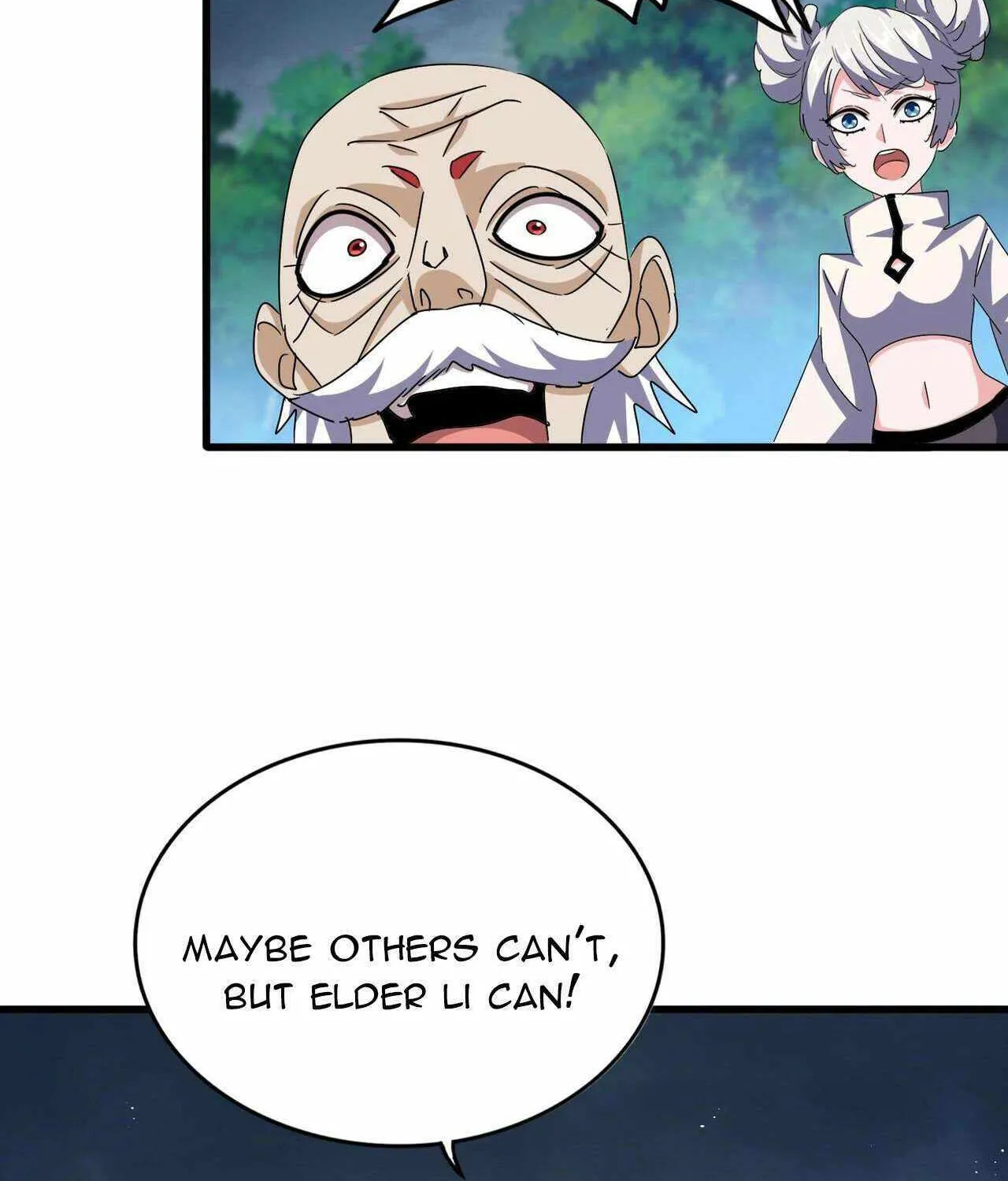Magic Emperor Chapter 471 page 73 - 