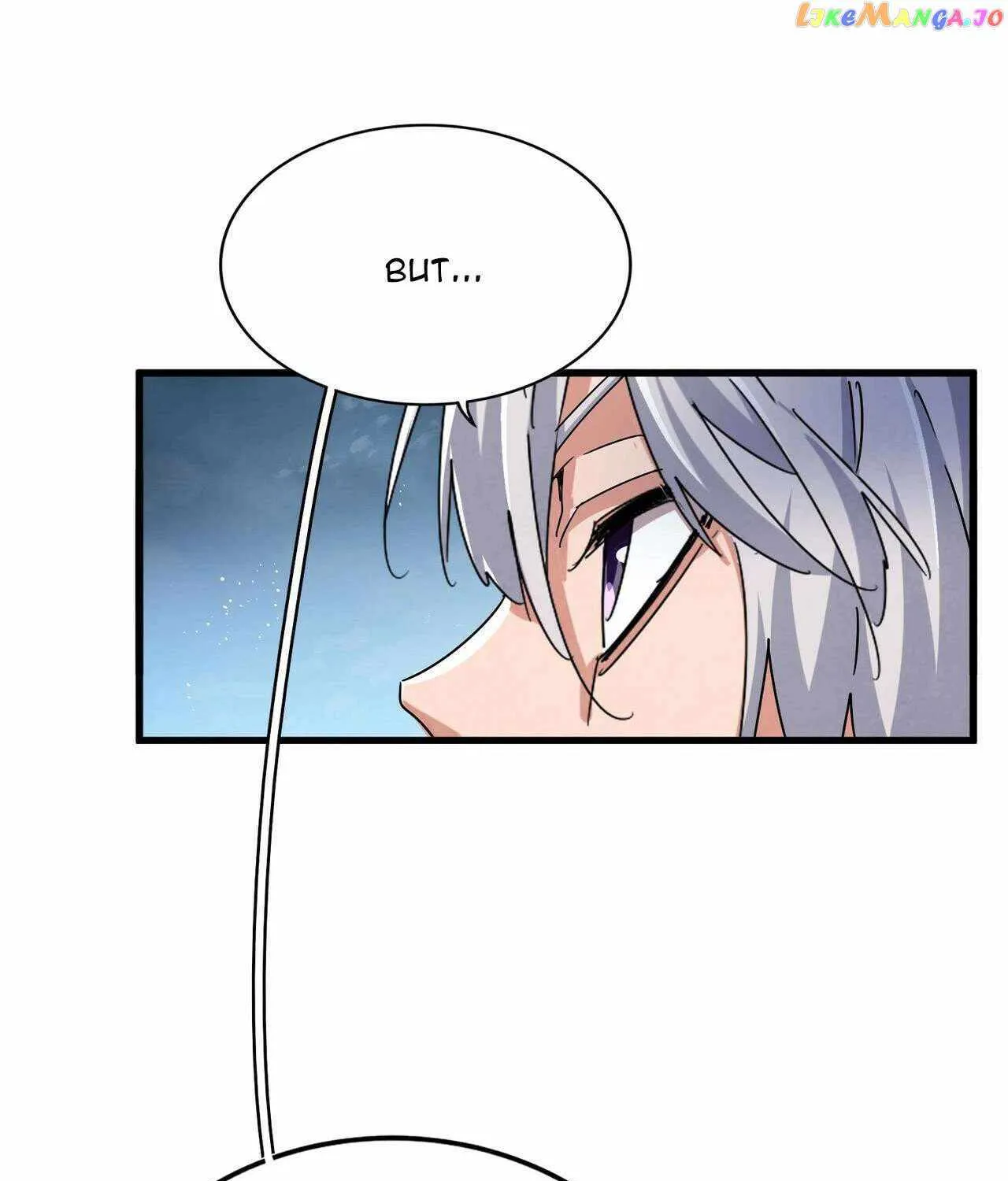 Magic Emperor Chapter 471 page 76 - 