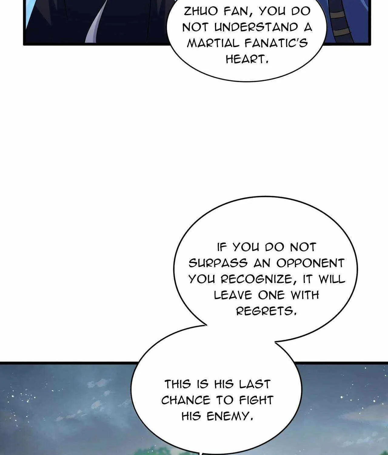 Magic Emperor Chapter 471 page 79 - 