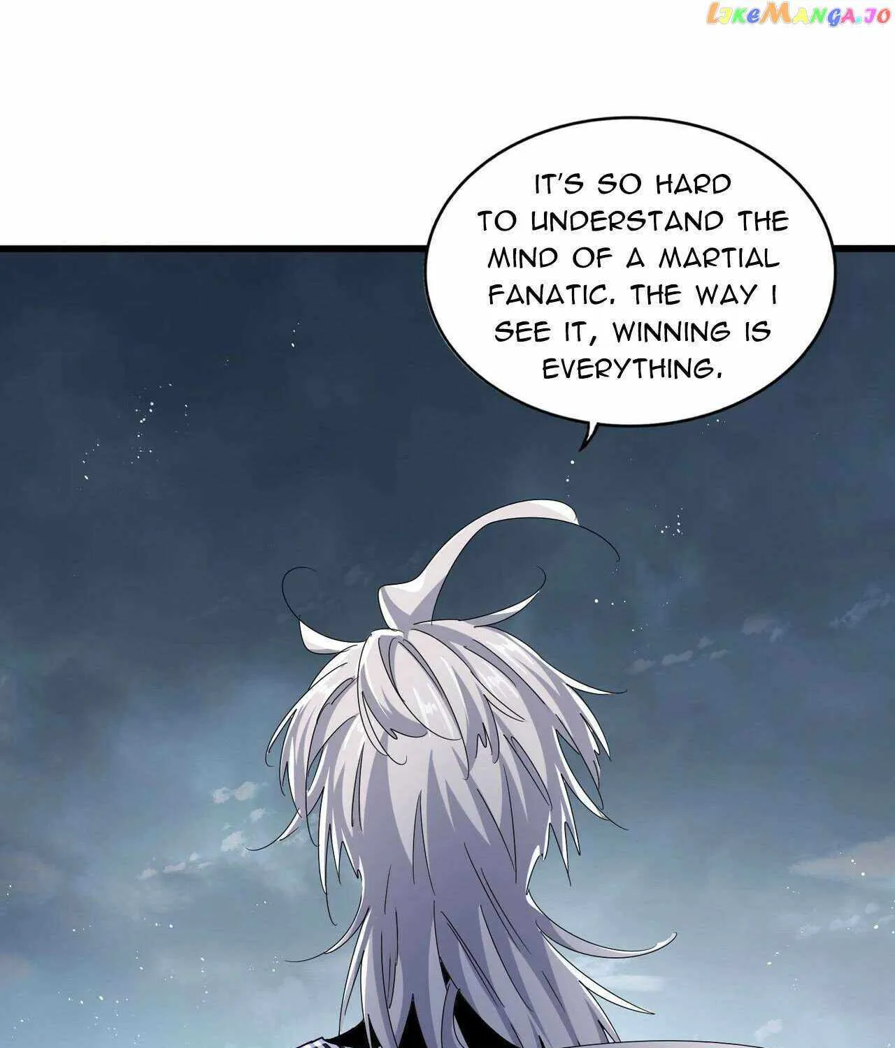 Magic Emperor Chapter 471 page 82 - 