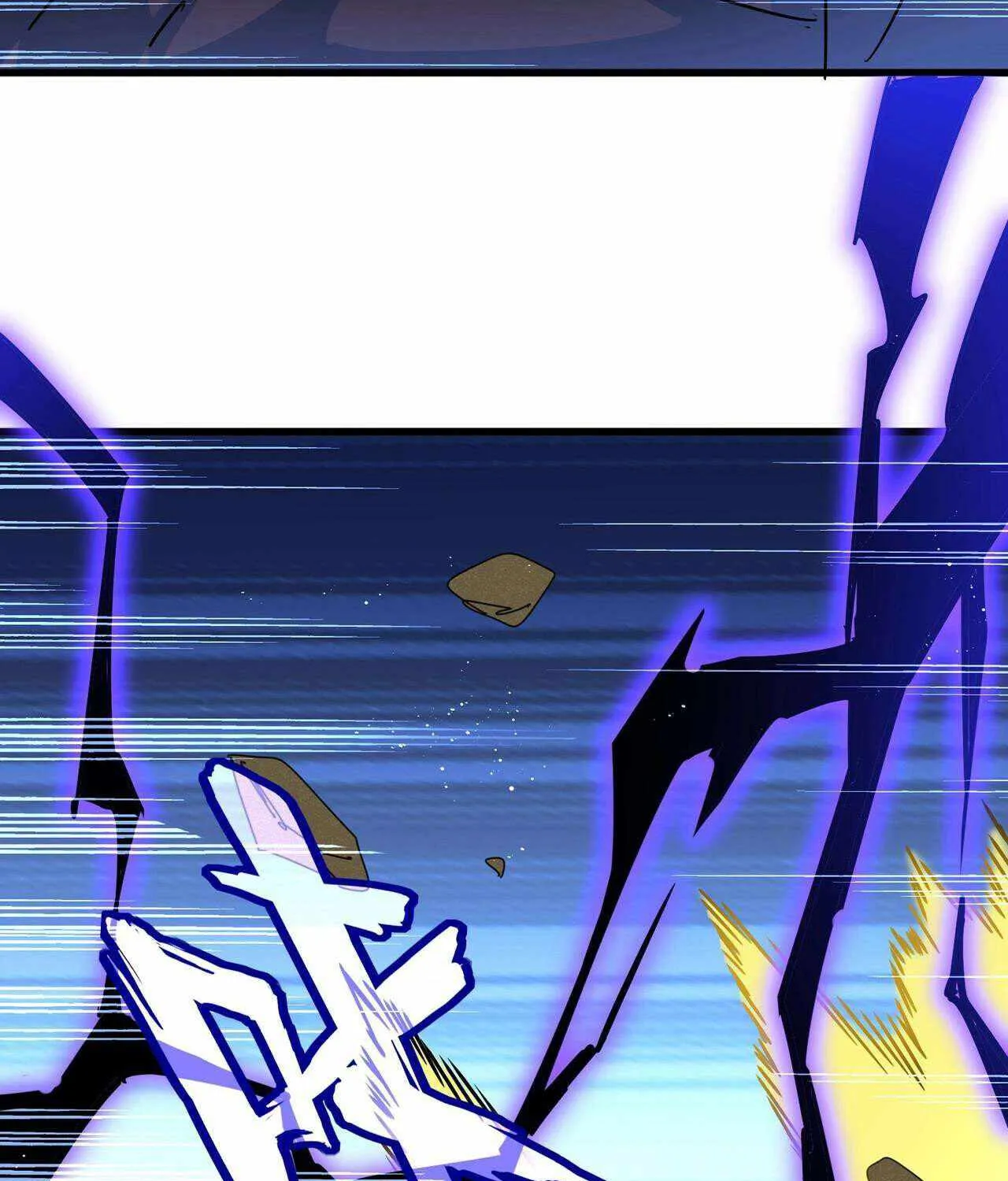 Magic Emperor Chapter 471 page 10 - 