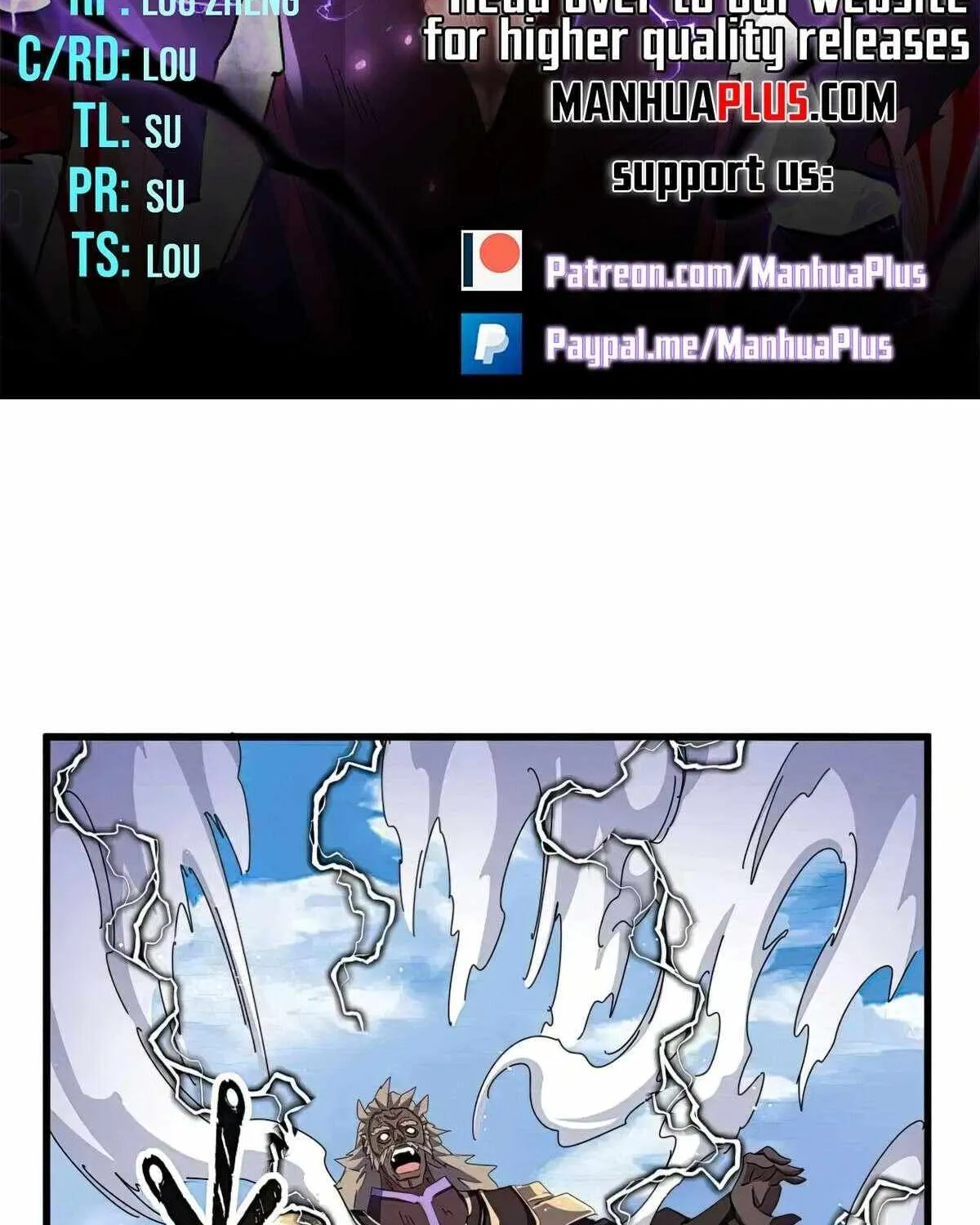 Magic Emperor Chapter 472 page 13 - 