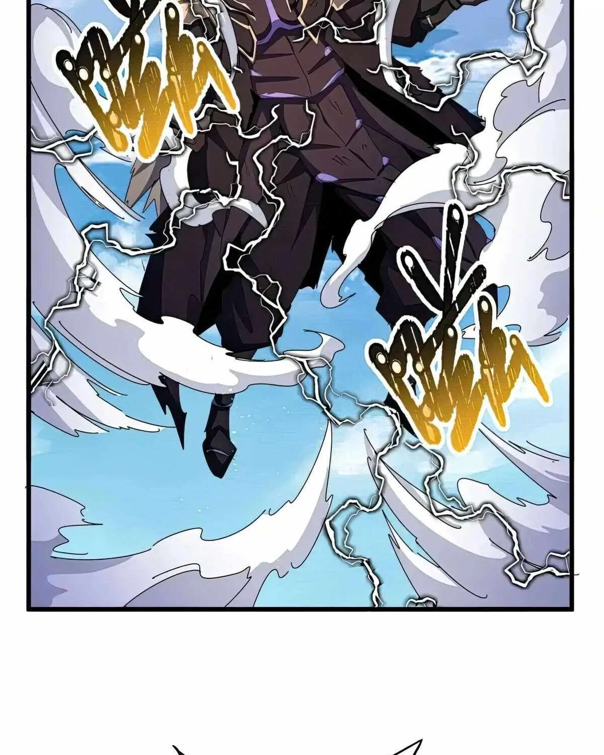 Magic Emperor Chapter 472 page 14 - 