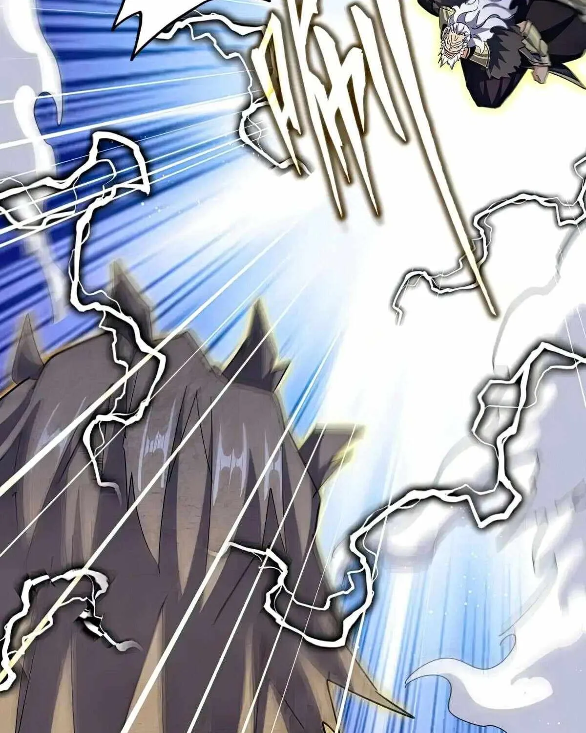 Magic Emperor Chapter 472 page 17 - 