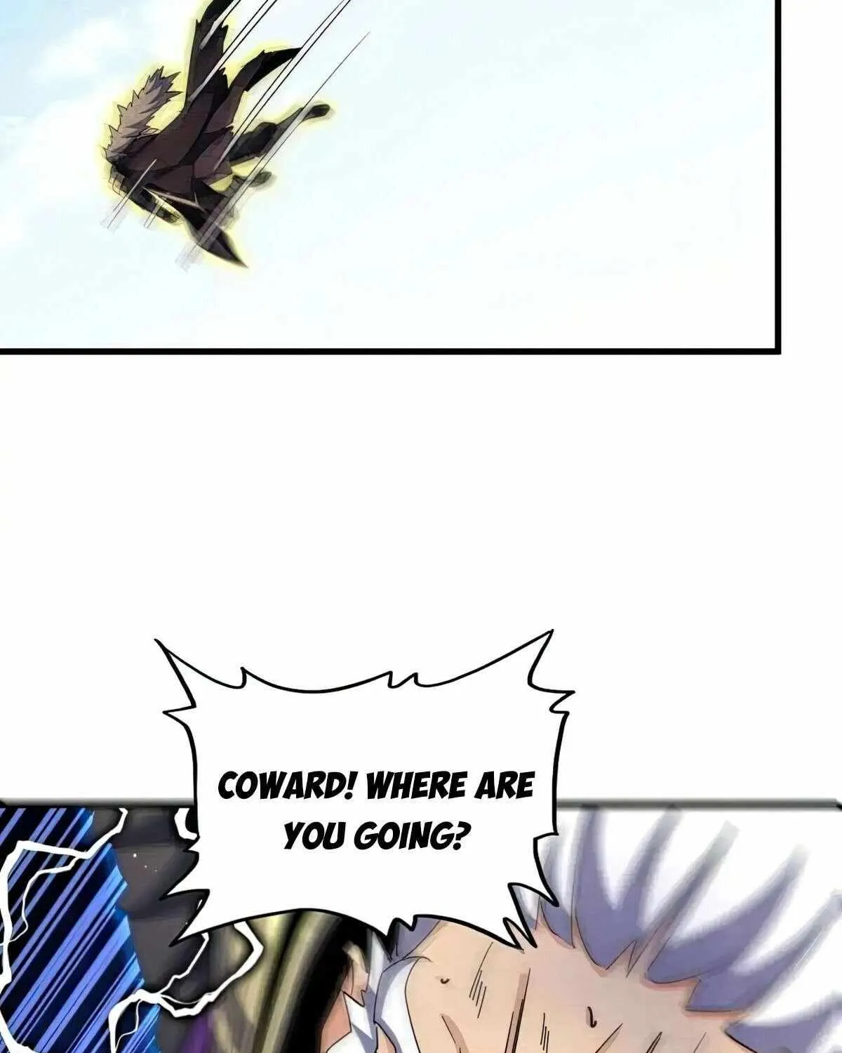 Magic Emperor Chapter 472 page 20 - 