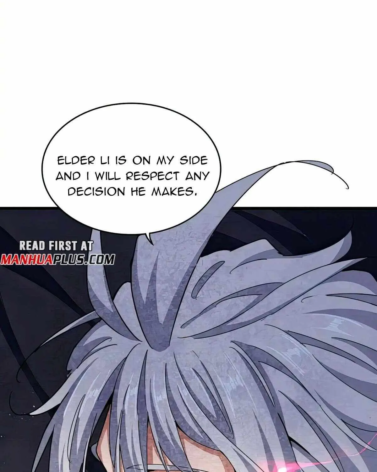 Magic Emperor Chapter 472 page 25 - 