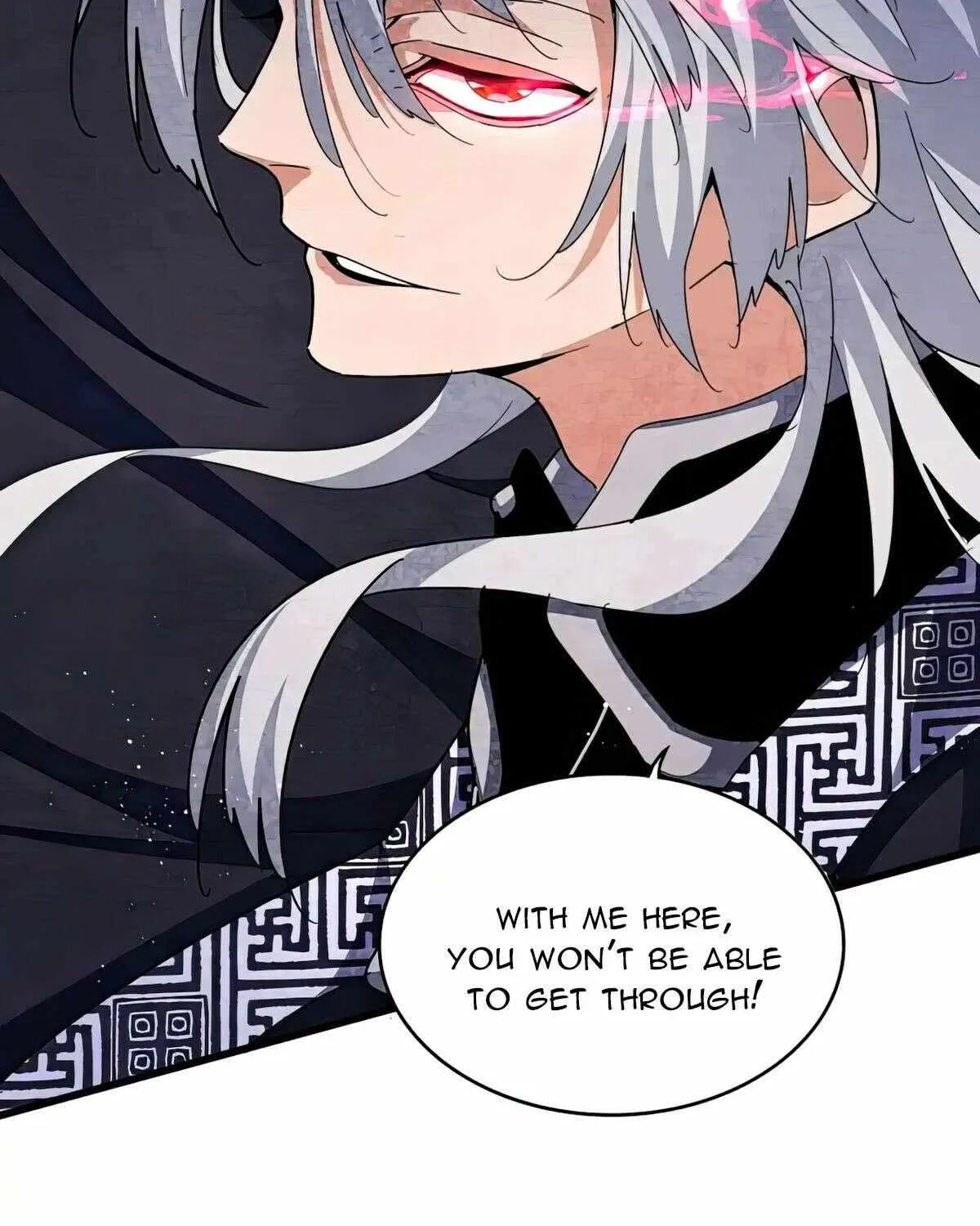 Magic Emperor Chapter 472 page 26 - 