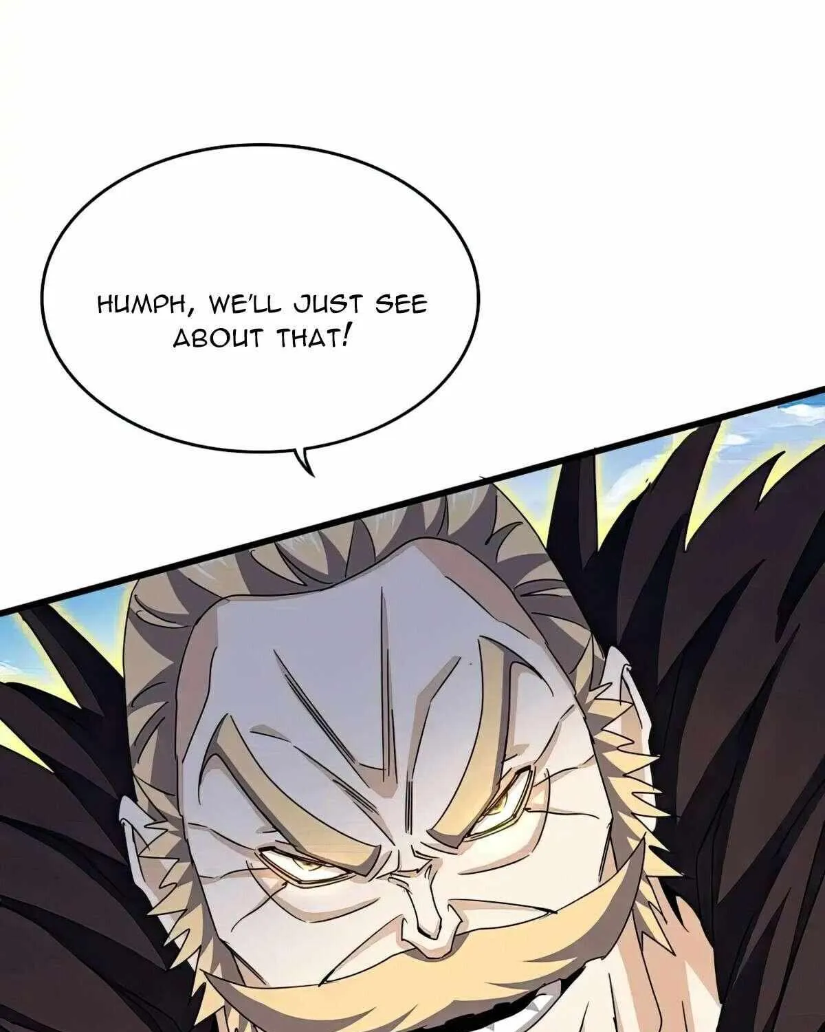 Magic Emperor Chapter 472 page 27 - 