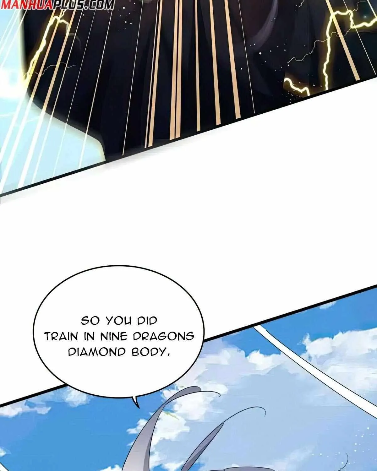 Magic Emperor Chapter 472 page 39 - 