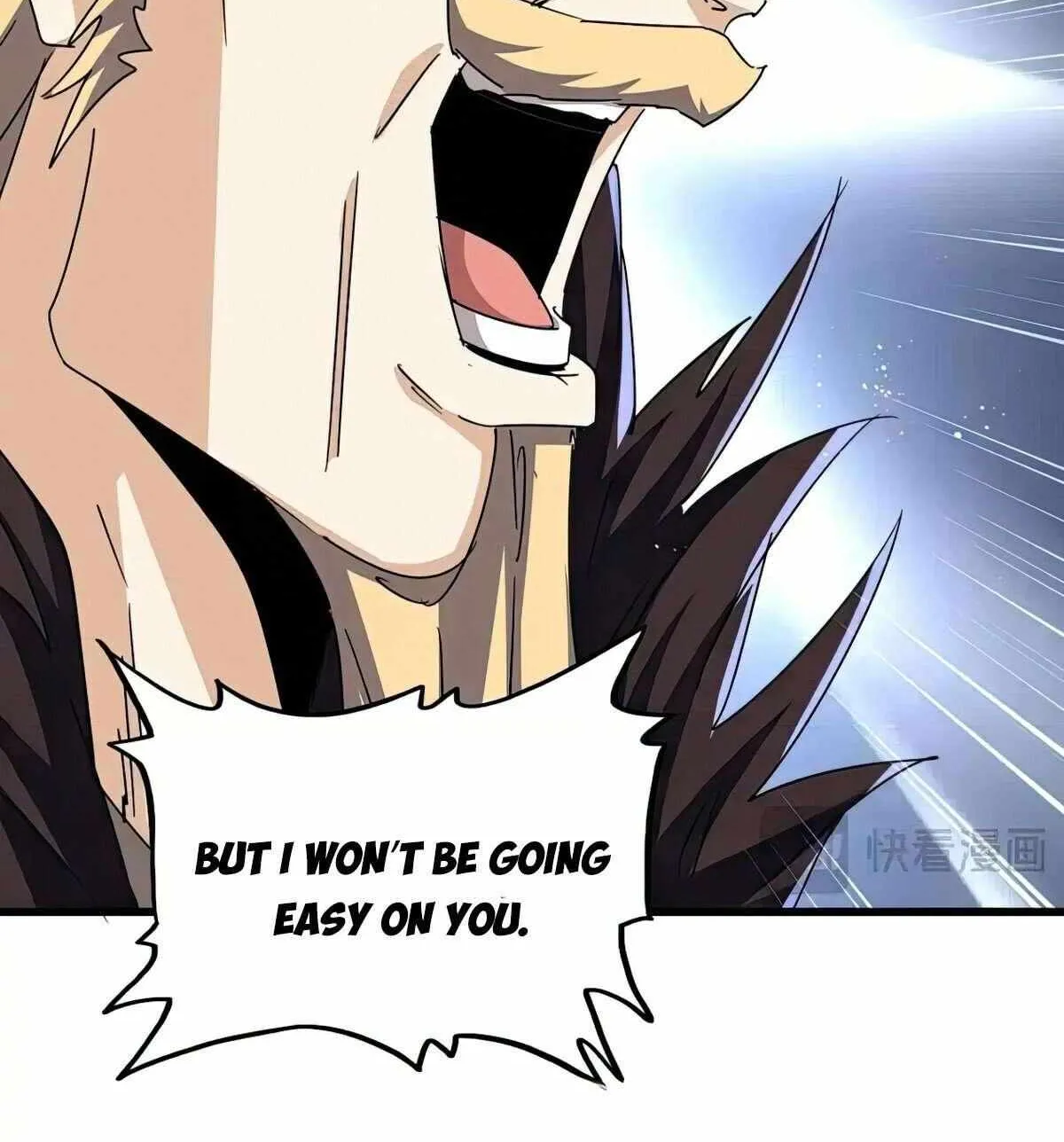 Magic Emperor Chapter 472 page 42 - 