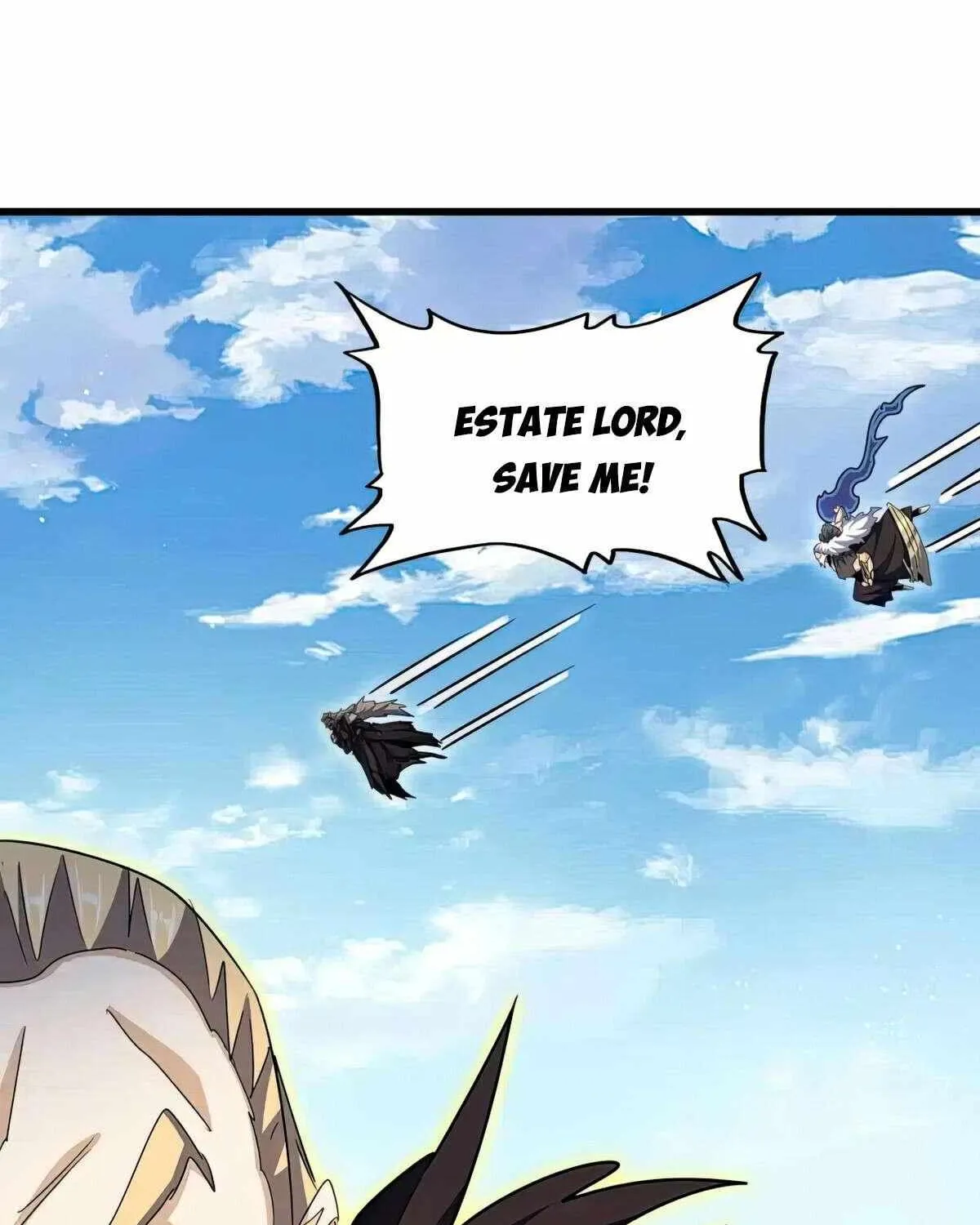 Magic Emperor Chapter 472 page 44 - 