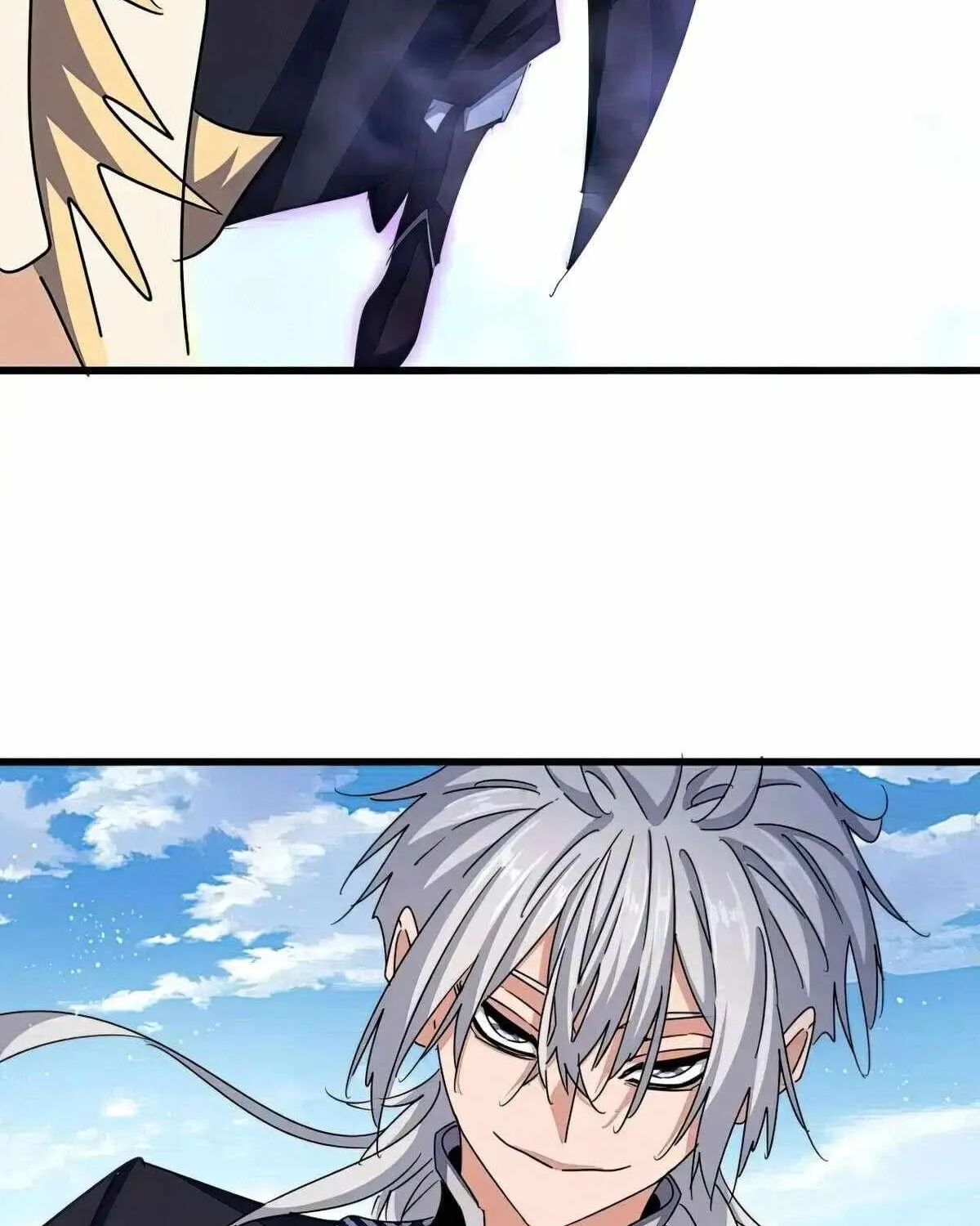 Magic Emperor Chapter 472 page 48 - 