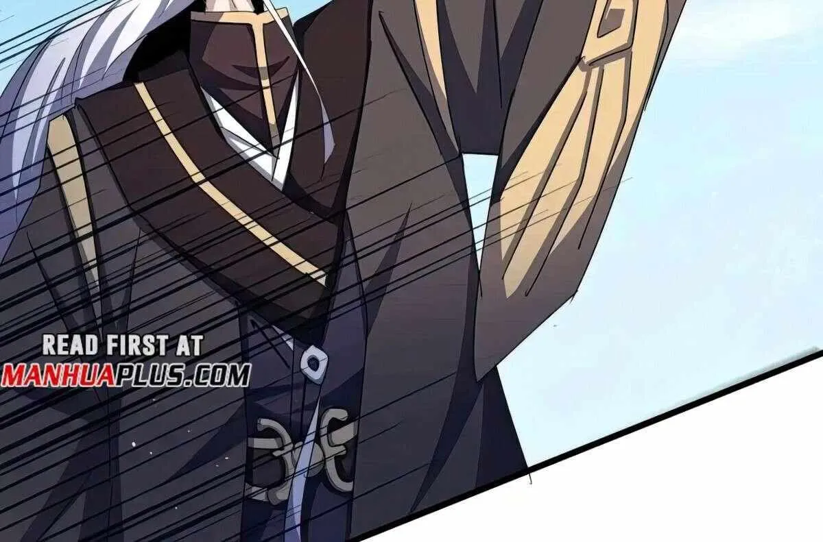 Magic Emperor Chapter 472 page 51 - 