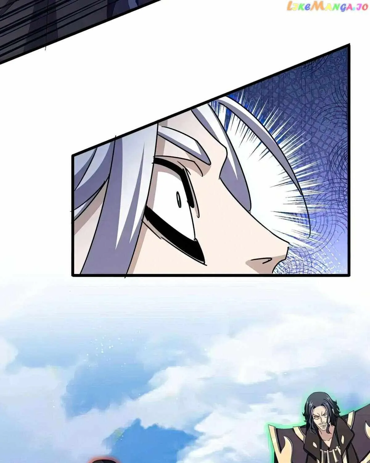 Magic Emperor Chapter 472 page 52 - 