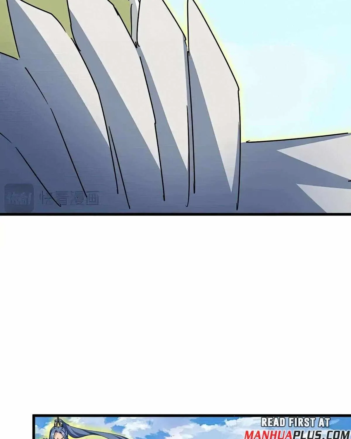 Magic Emperor Chapter 472 page 55 - 