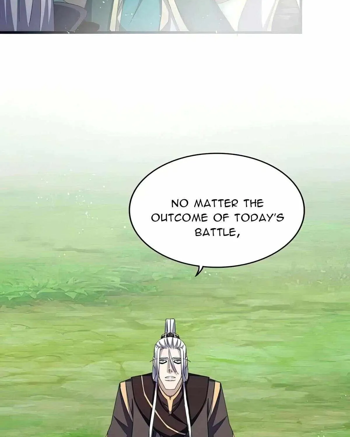 Magic Emperor Chapter 472 page 57 - 
