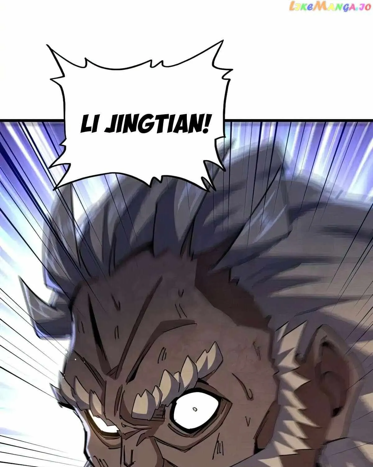 Magic Emperor Chapter 472 page 61 - 