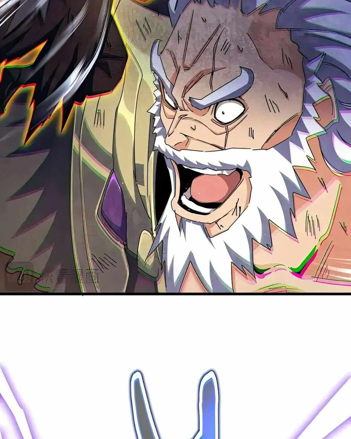 Magic Emperor Chapter 472 page 66 - 