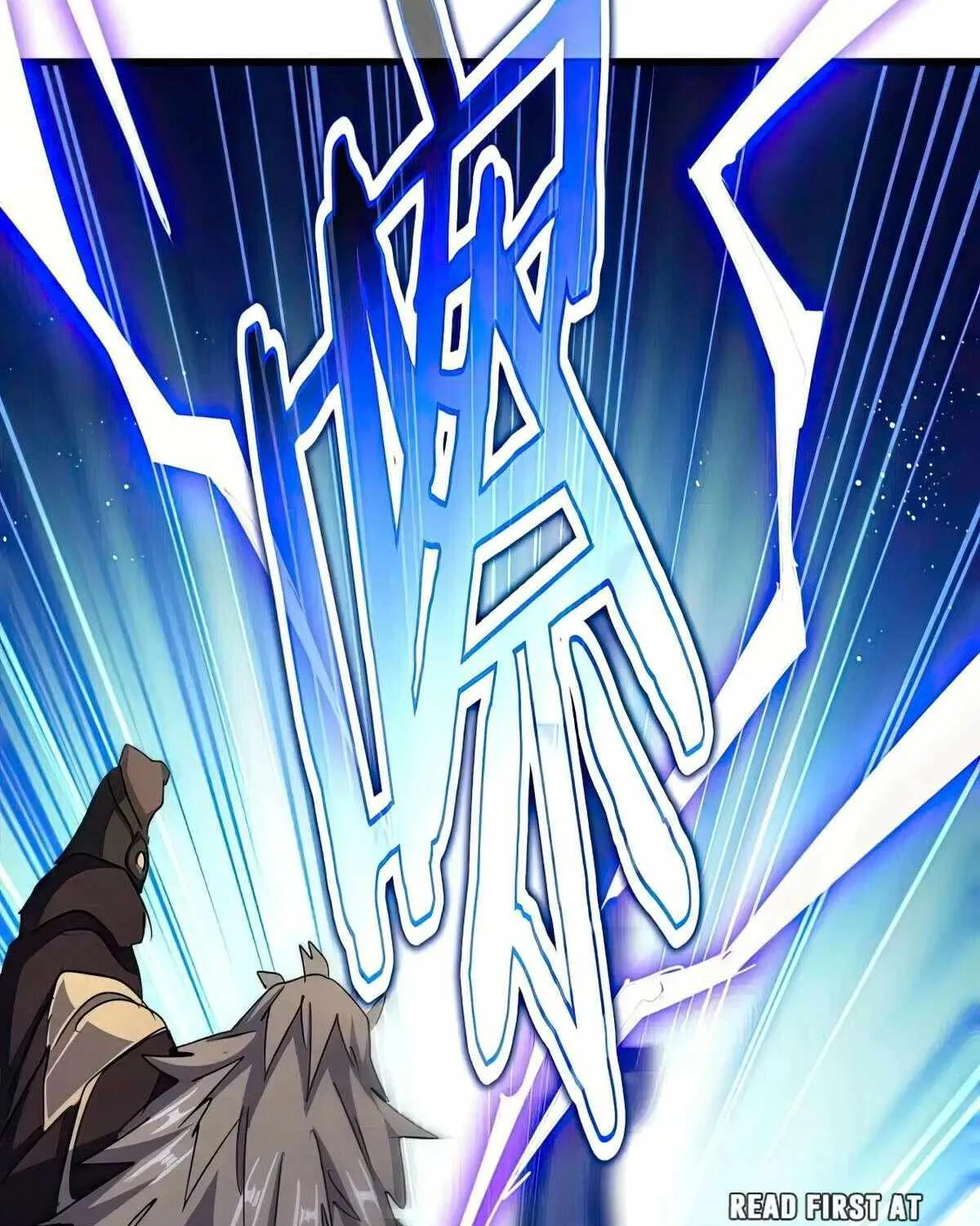Magic Emperor Chapter 472 page 67 - 