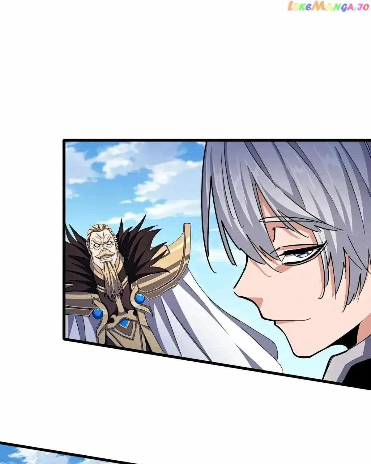 Magic Emperor Chapter 472 page 72 - 