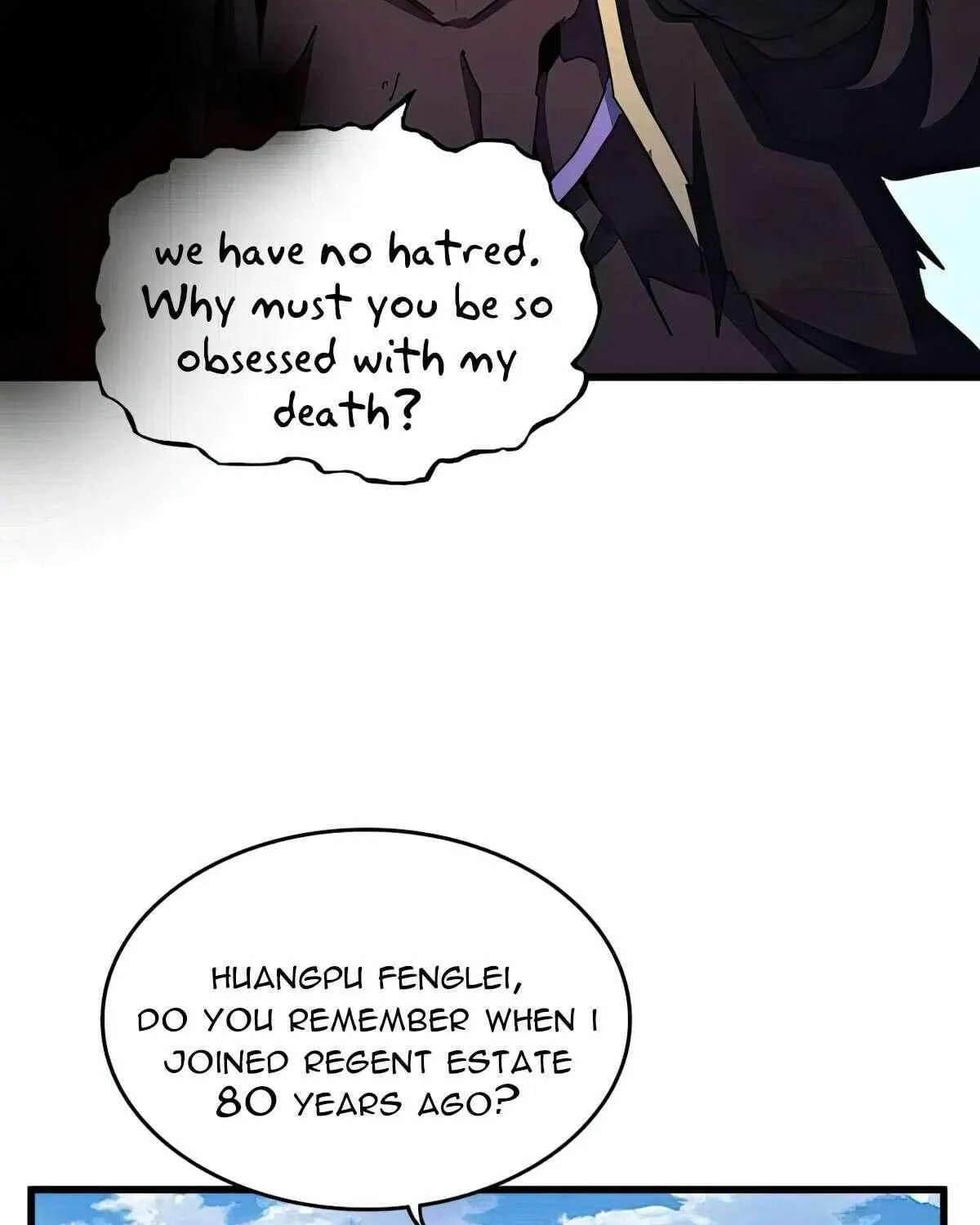 Magic Emperor Chapter 472 page 76 - 
