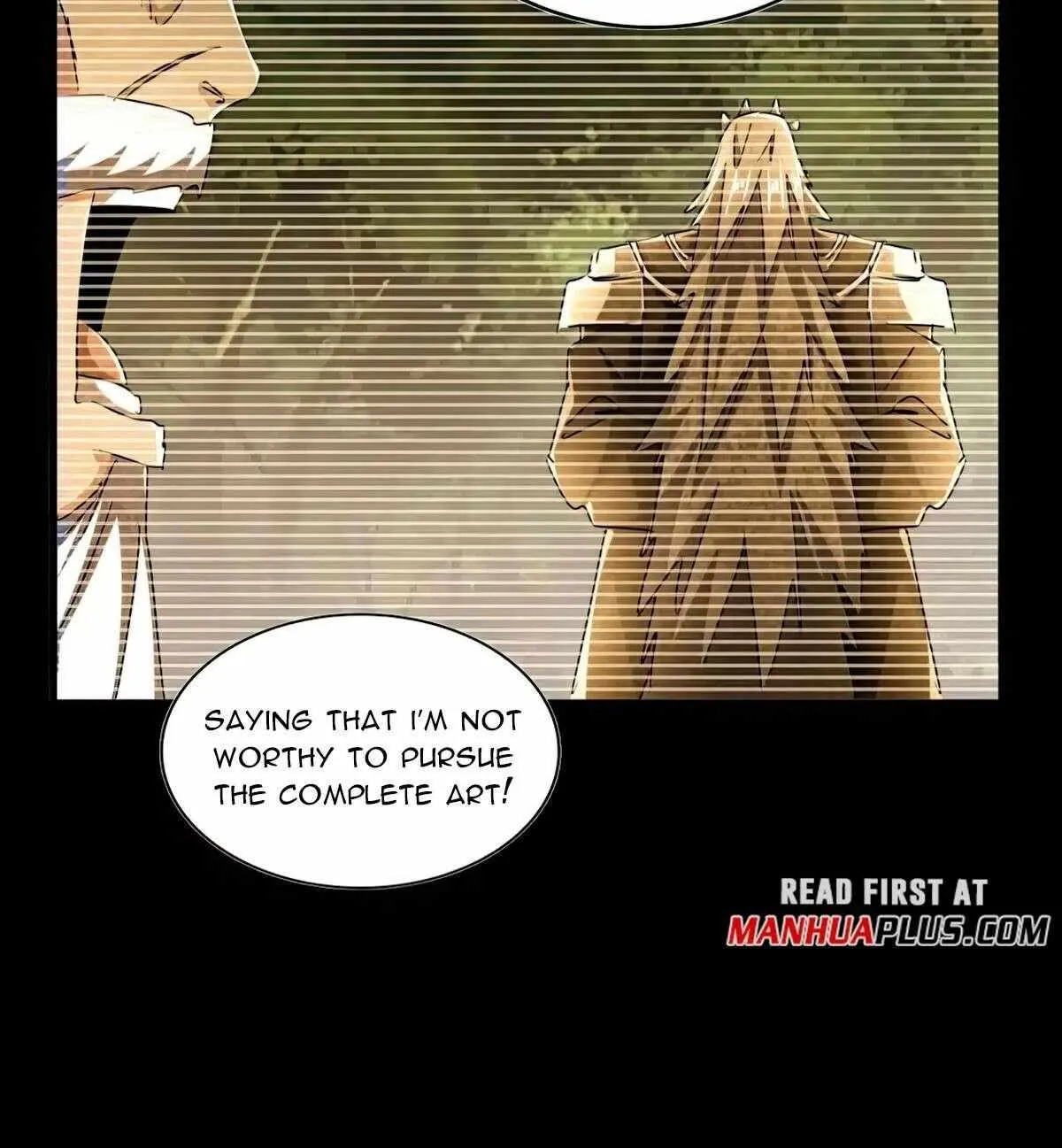 Magic Emperor Chapter 472 page 80 - 