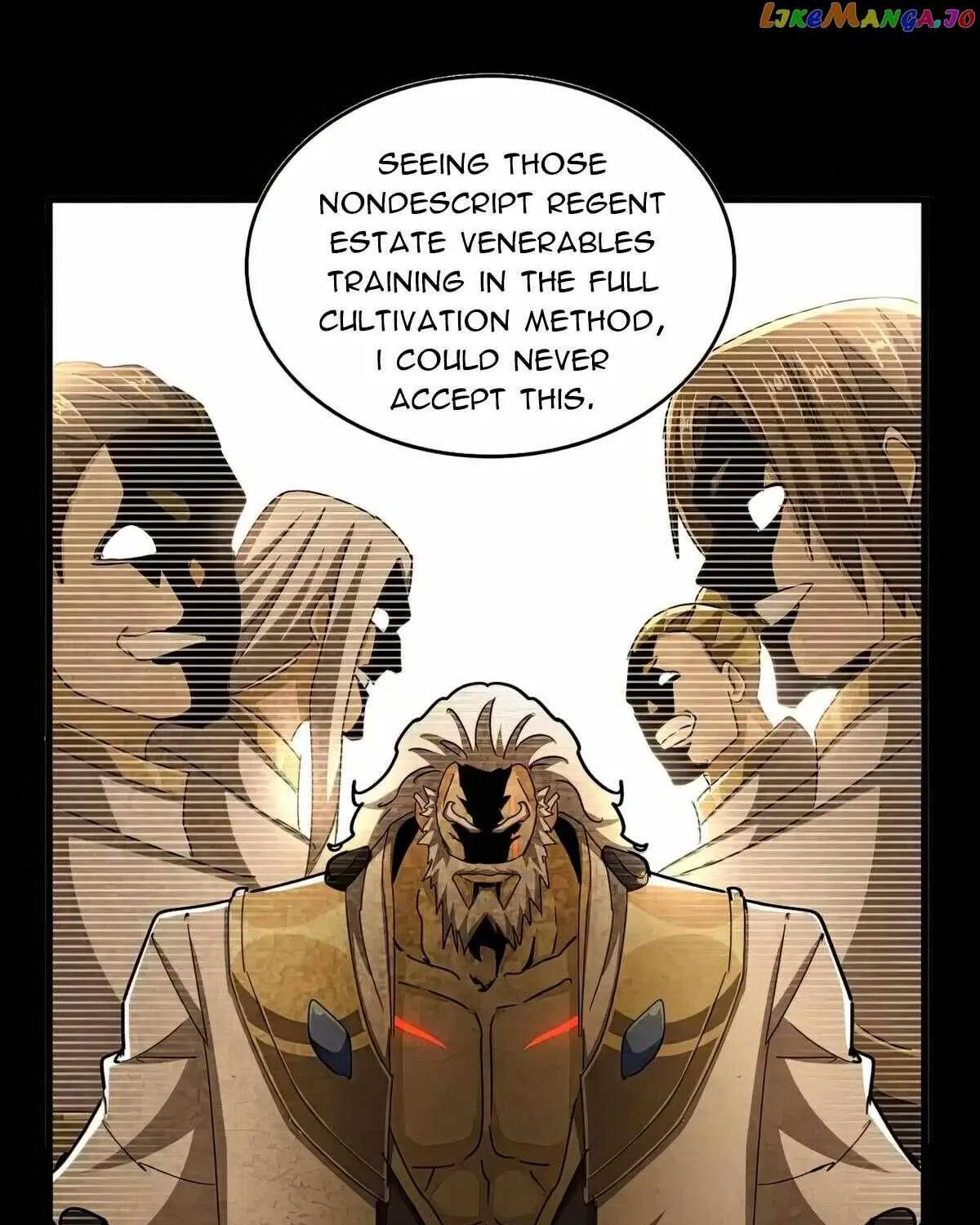 Magic Emperor Chapter 472 page 81 - 