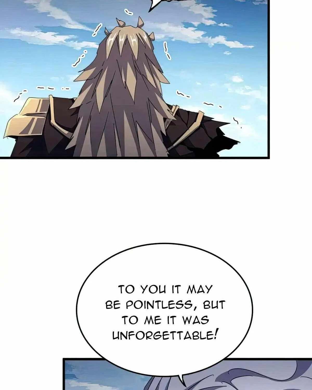 Magic Emperor Chapter 472 page 86 - 