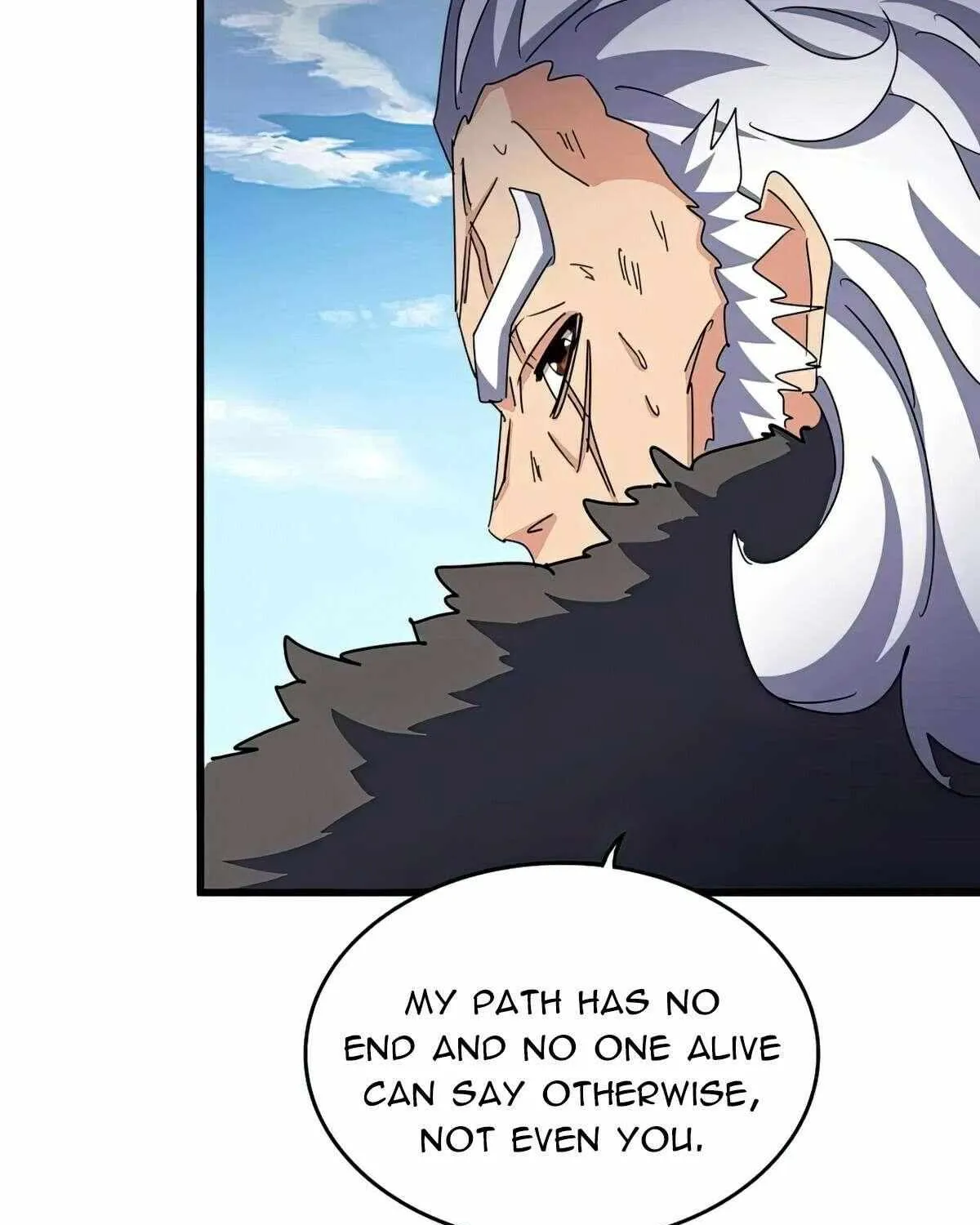 Magic Emperor Chapter 472 page 87 - 