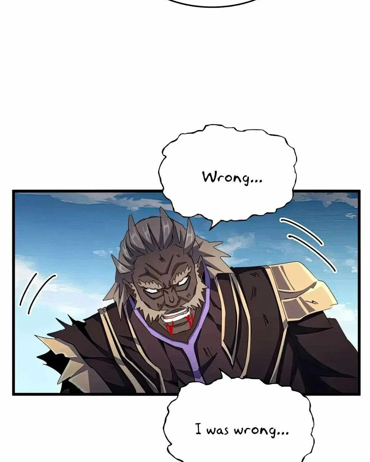Magic Emperor Chapter 472 page 88 - 