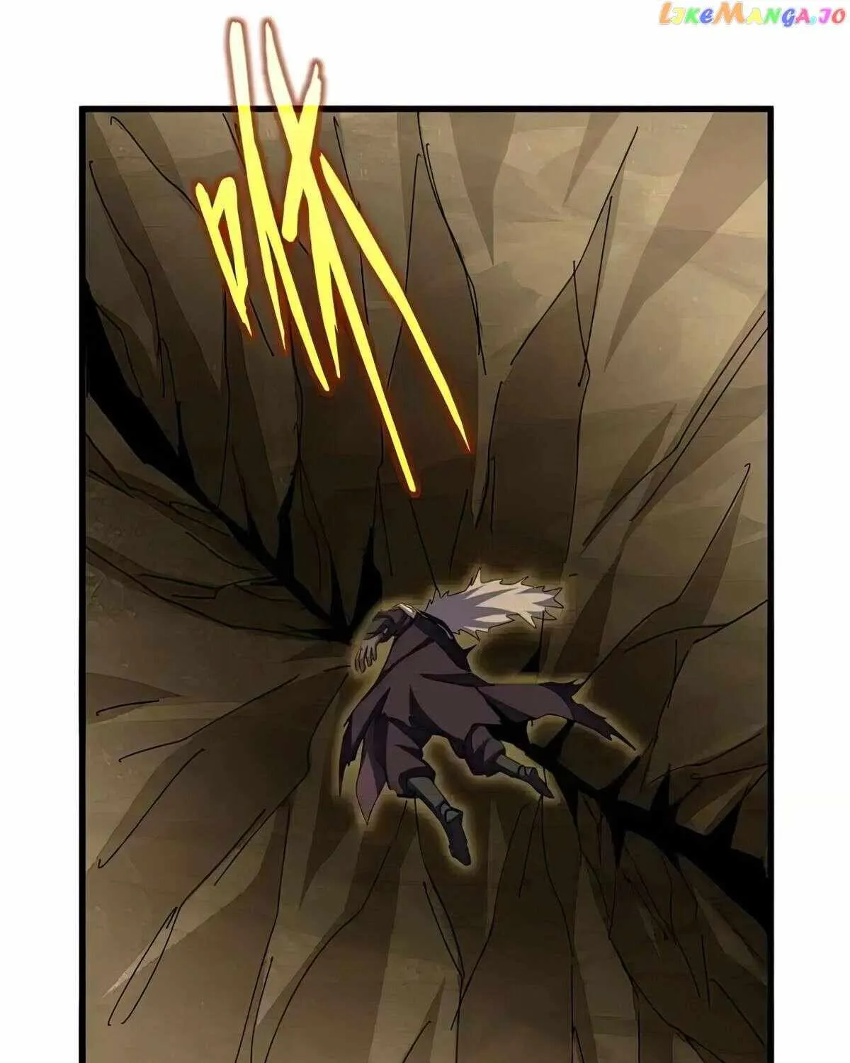 Magic Emperor Chapter 472 page 90 - 