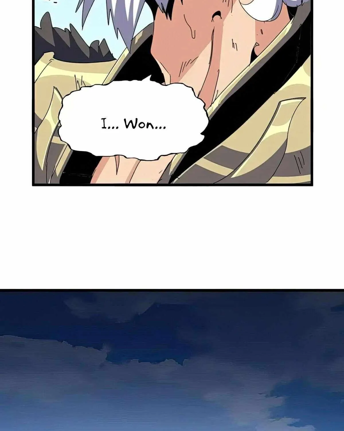 Magic Emperor Chapter 472 page 93 - 