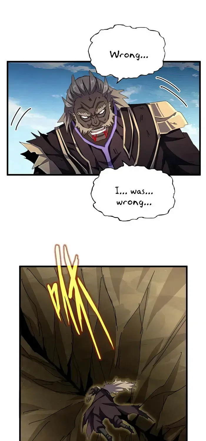 Magic Emperor Chapter 473 page 2 - 