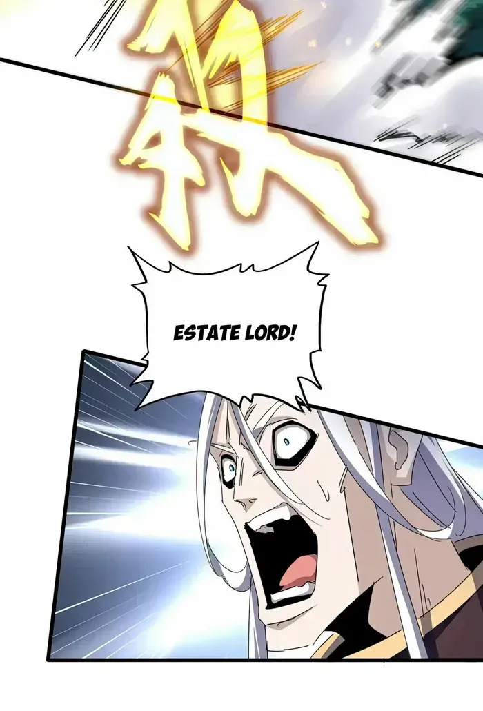 Magic Emperor Chapter 473 page 19 - 