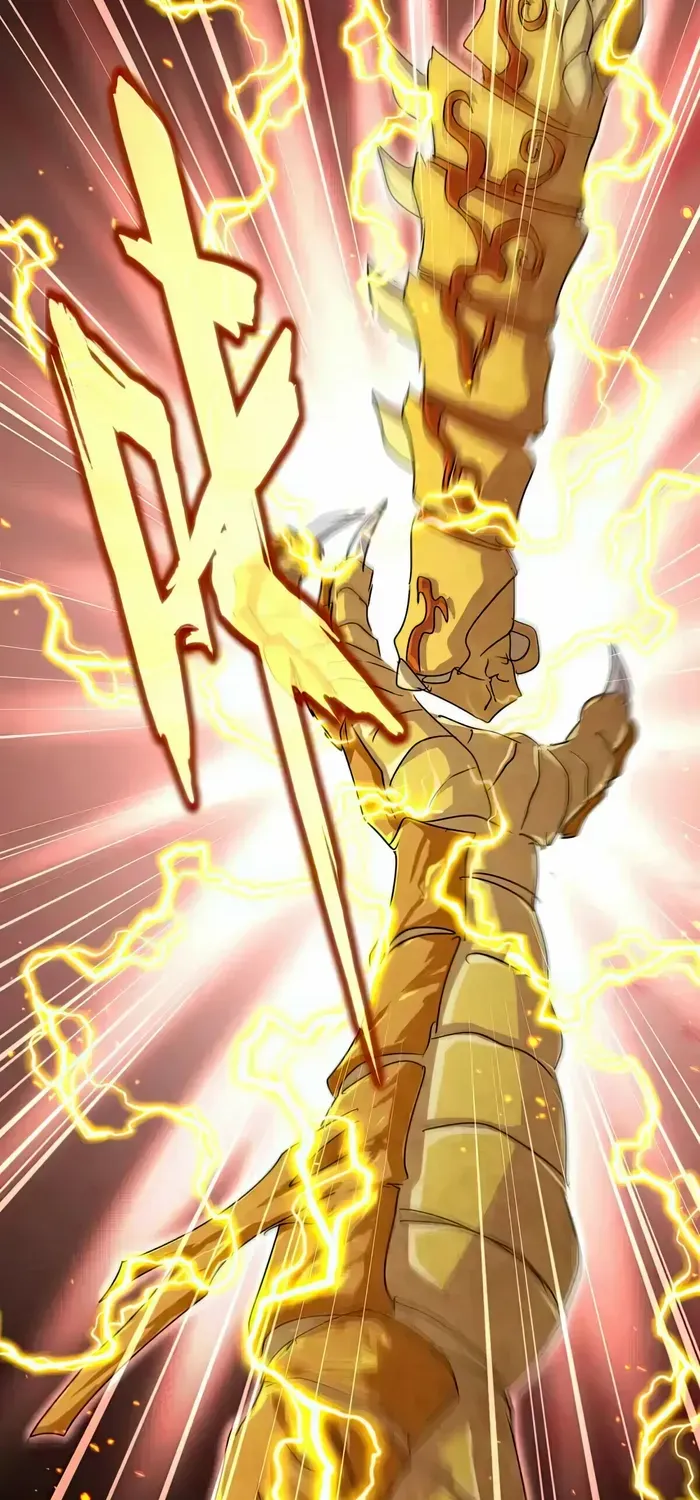 Magic Emperor Chapter 473 page 36 - 