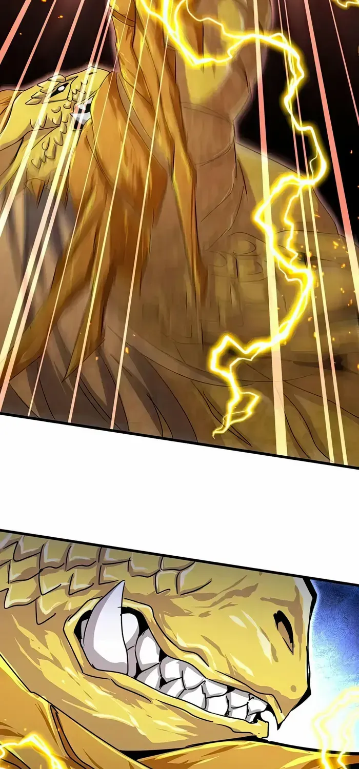 Magic Emperor Chapter 473 page 37 - 