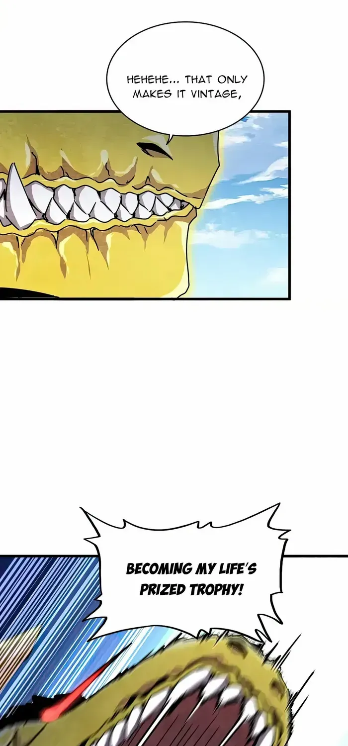 Magic Emperor Chapter 473 page 46 - 