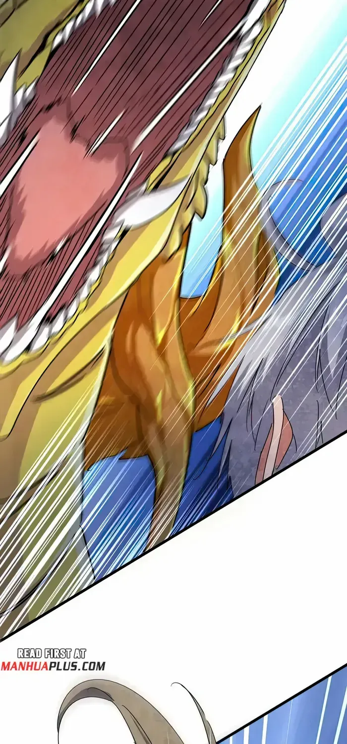 Magic Emperor Chapter 473 page 47 - 