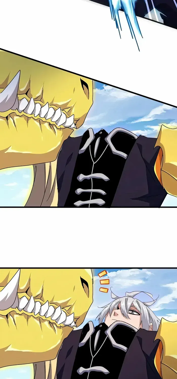 Magic Emperor Chapter 473 page 49 - 