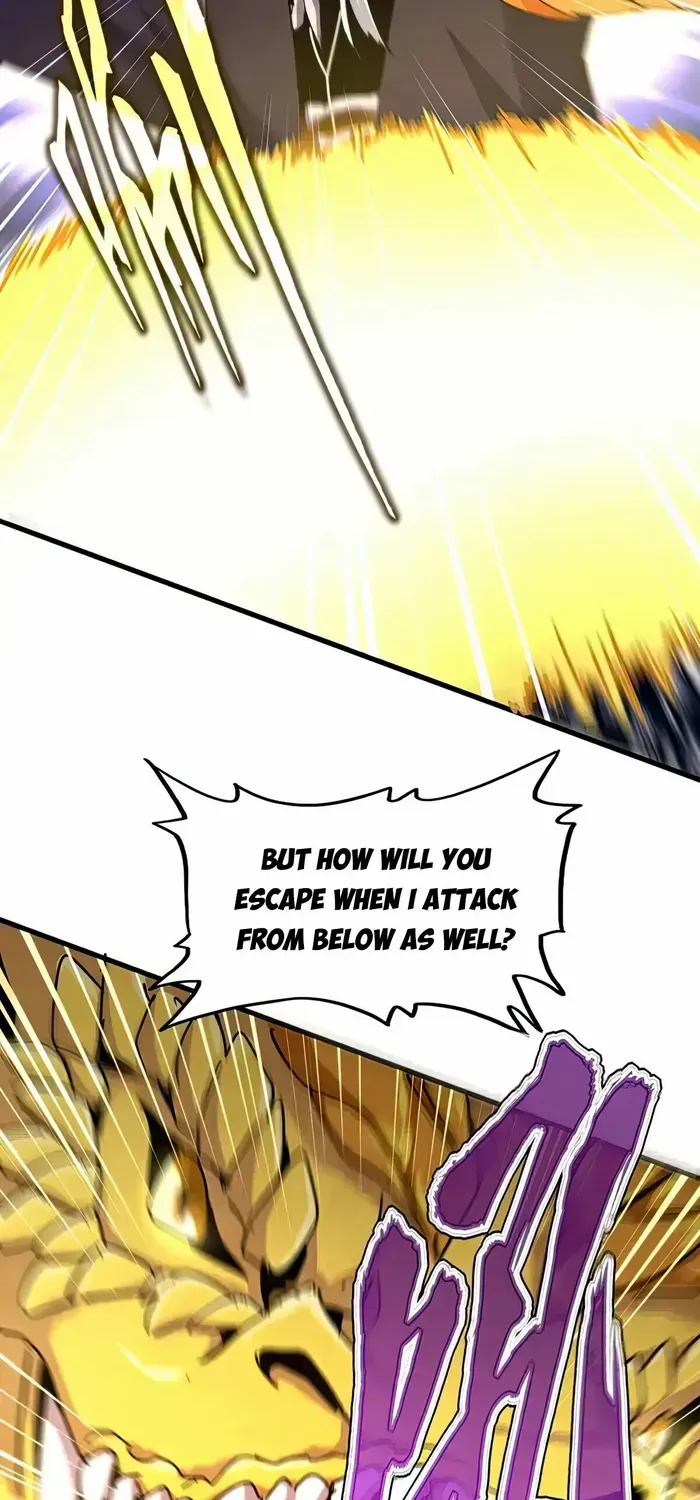 Magic Emperor Chapter 473 page 52 - 