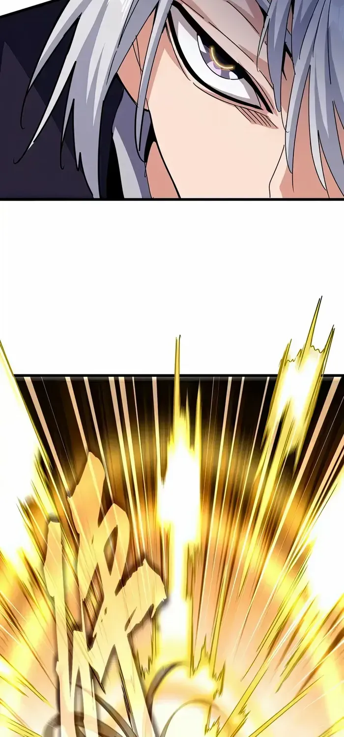 Magic Emperor Chapter 473 page 54 - 